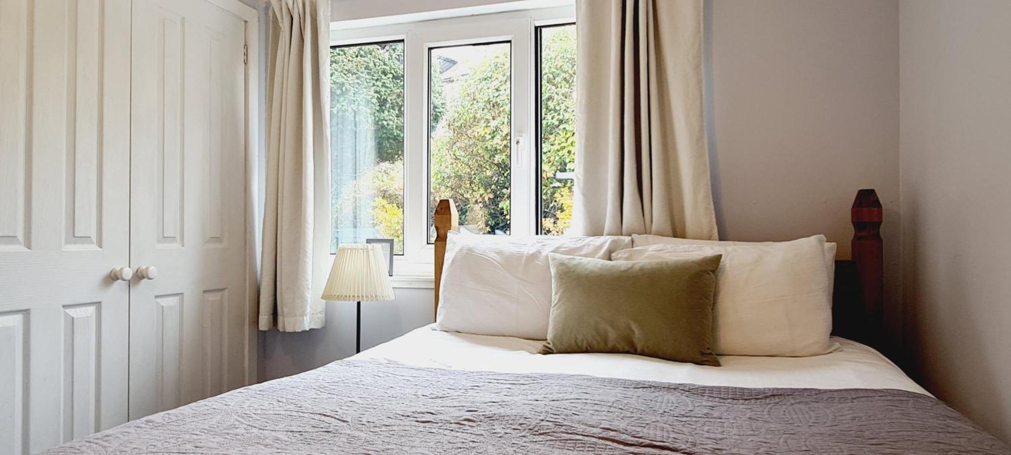 Elmbank Garden Apartment Oban Εξωτερικό φωτογραφία